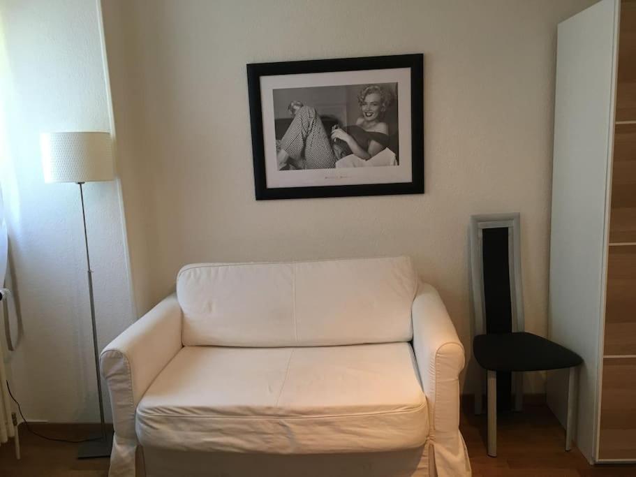 Appartement A 7 Minutes De La Gare De 로잔 외부 사진